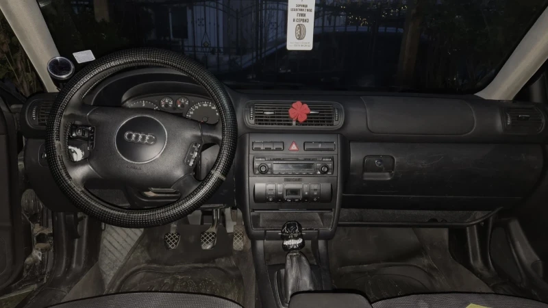 Audi A3, снимка 9 - Автомобили и джипове - 52527413