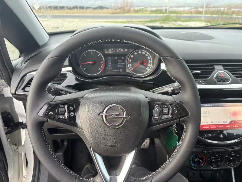 Opel Corsa, снимка 14 - Автомобили и джипове - 52657426