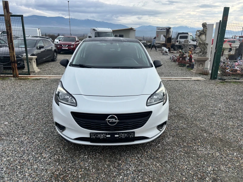 Opel Corsa, снимка 9 - Автомобили и джипове - 52657426