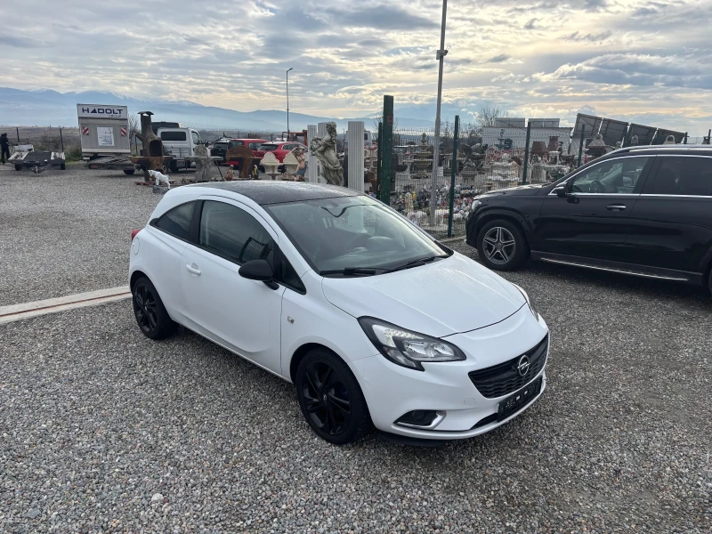Opel Corsa, снимка 6 - Автомобили и джипове - 52657426