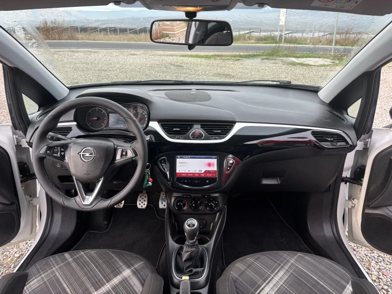Opel Corsa, снимка 10 - Автомобили и джипове - 52657426