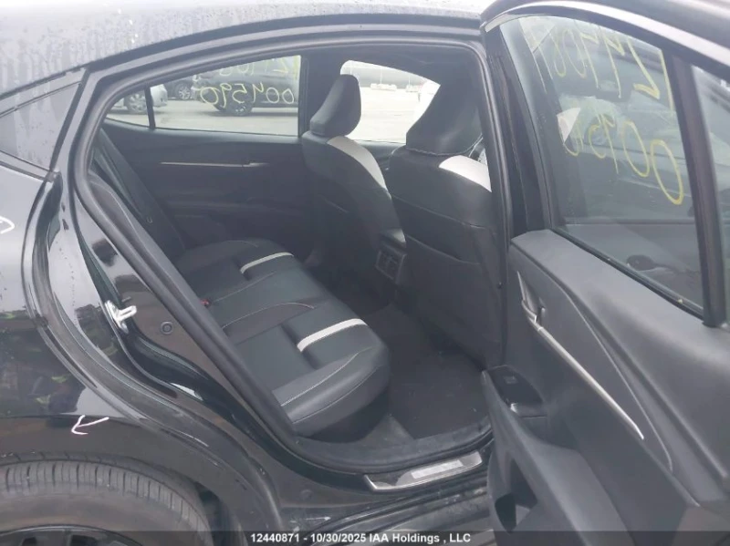 Toyota Camry  2.5 SE* HYBRID* AWD, снимка 10 - Автомобили и джипове - 52773575