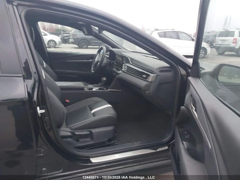 Toyota Camry  2.5 SE* HYBRID* AWD, снимка 9 - Автомобили и джипове - 52773575