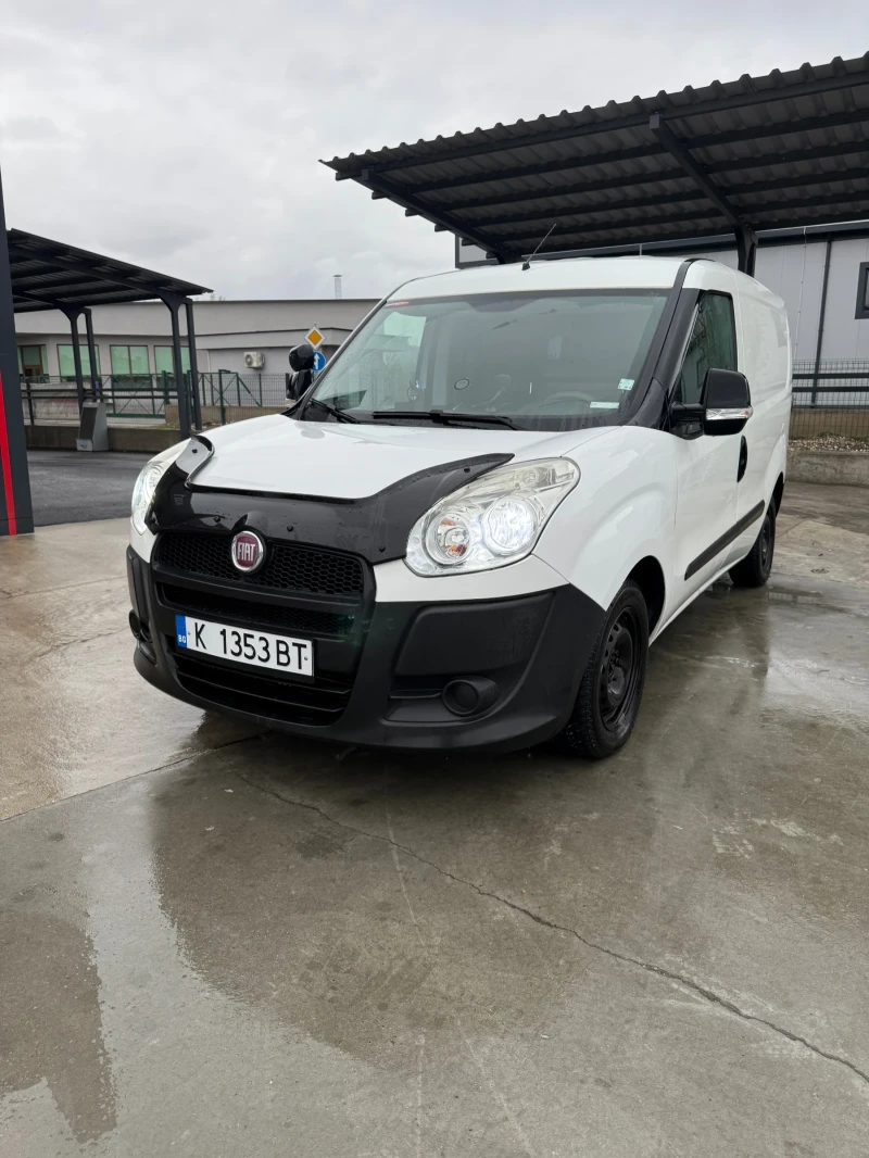 Fiat Doblo