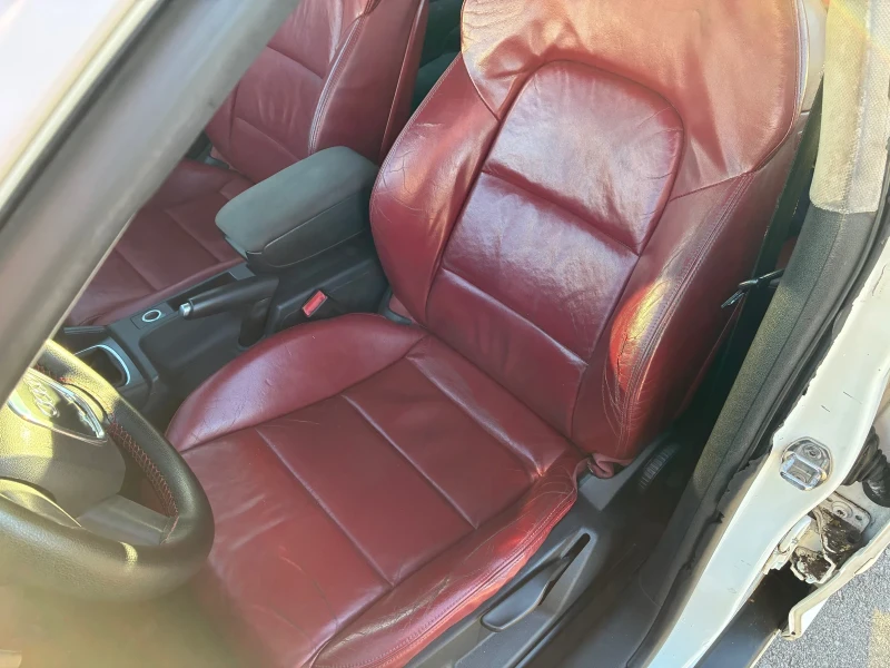 Audi A3 TDI FACELIFT РЕГИСТРИРАНА ОБСЛУЖЕНА ТОП, снимка 8 - Автомобили и джипове - 52981591