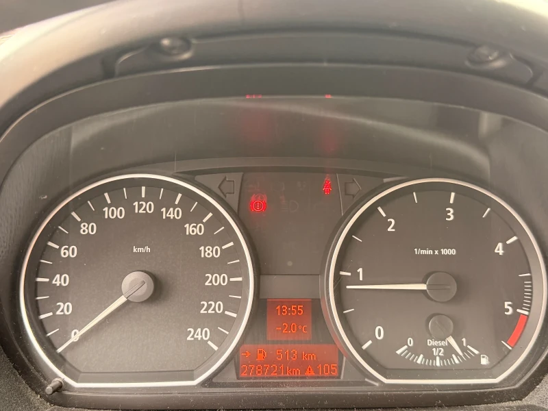 BMW 120, снимка 8 - Автомобили и джипове - 53066187