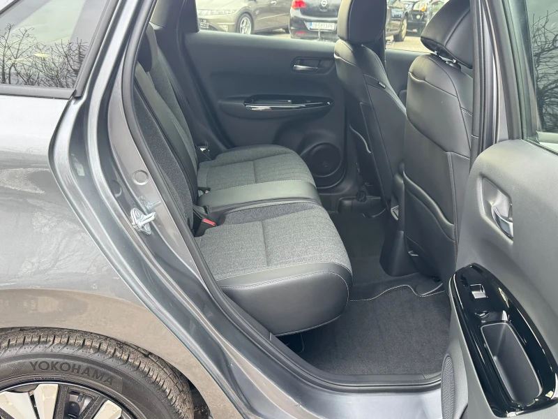 Honda Jazz Нов Автомобил! 17.867км!, снимка 15 - Автомобили и джипове - 53276499