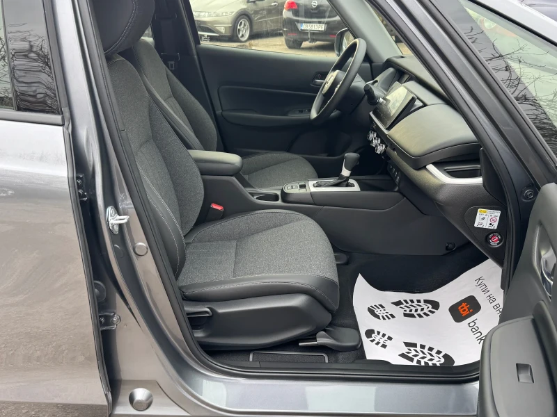 Honda Jazz Нов Автомобил! 17.867км!, снимка 16 - Автомобили и джипове - 53276499