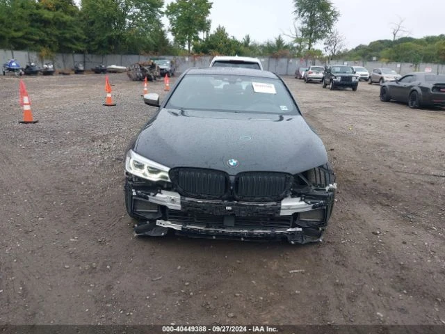 BMW 550 M550I XDRIVE, снимка 12 - Автомобили и джипове - 47957301