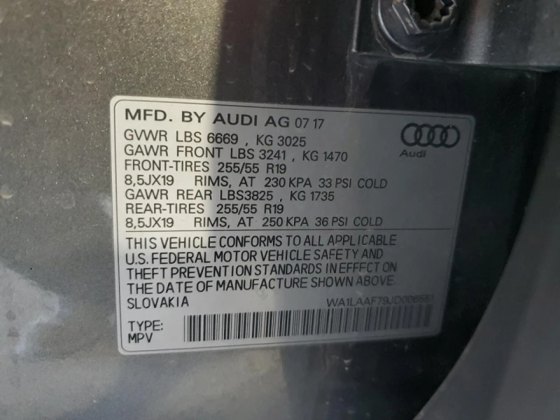 Audi S7 PREMIUM PLUS - 30000 лв. - 67851579 13