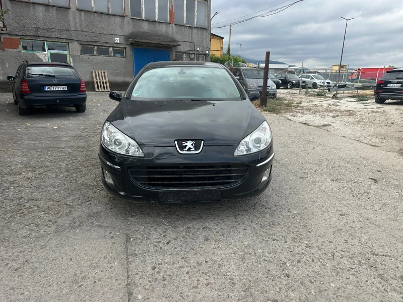 Peugeot 407 SEDAN - 3500 лв. / 1789.52 € - 71322109 1