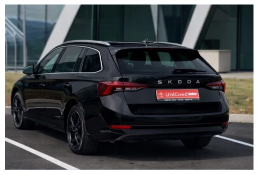 Skoda Octavia 2.0TDi-Лизинг през Уникредит , снимка 3 - Автомобили и джипове - 53537822