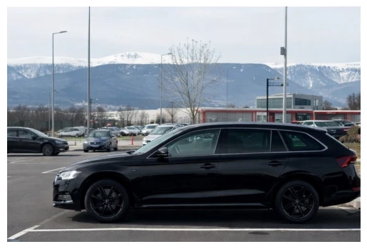 Skoda Octavia 2.0TDi-Лизинг през Уникредит , снимка 4 - Автомобили и джипове - 53537822