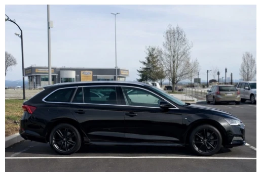 Skoda Octavia 2.0TDi-Лизинг през Уникредит , снимка 5 - Автомобили и джипове - 53537822