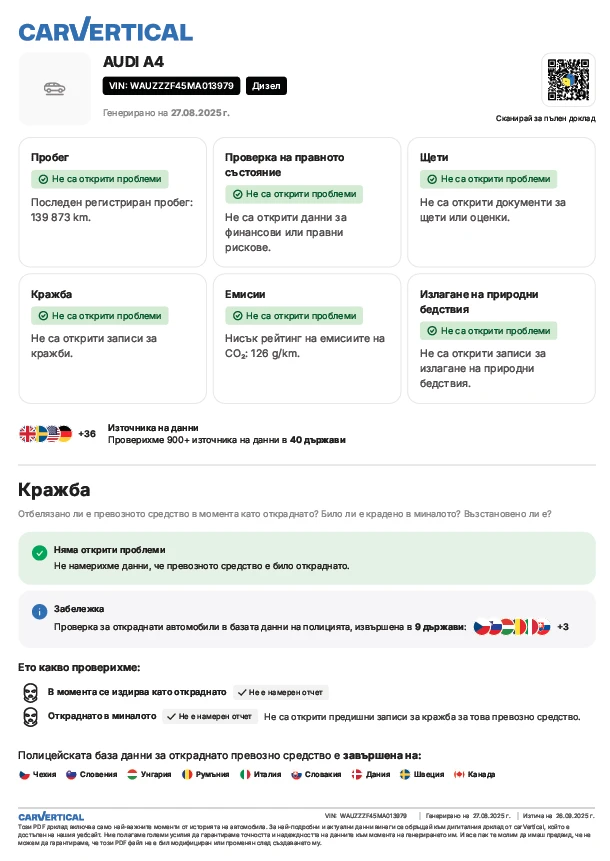 Audi A4 AllRoad Quatro LED Digital Cockpit ���� Distronic | Mobile.bg � ����������� 17