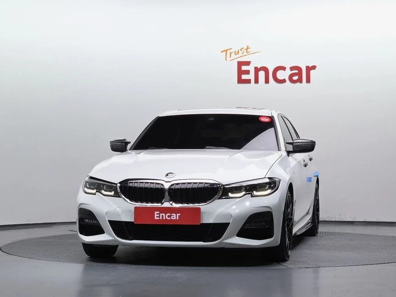 BMW 330 330i M Sport| 255к.с.| ВКЛ.ТЕХНОТЕСТ, снимка 3 - Автомобили и джипове - 55642257