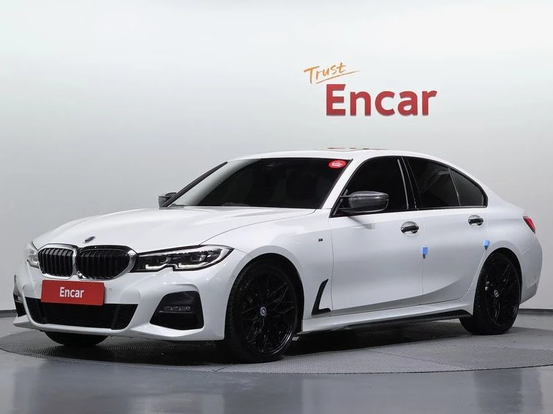 BMW 330 330i M Sport| 255к.с.| ВКЛ.ТЕХНОТЕСТ