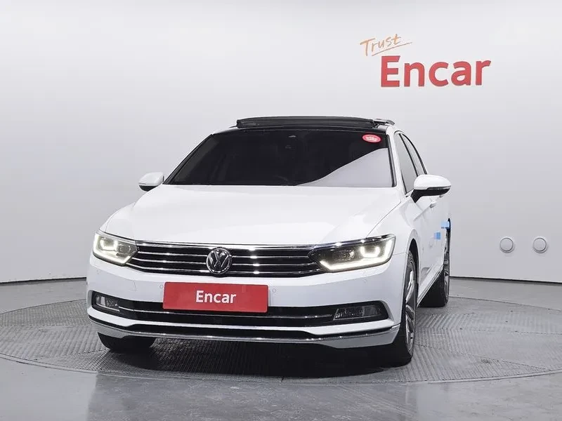 VW Passat  2.0 Tdi Prestige, снимка 3 - Автомобили и джипове - 55923086