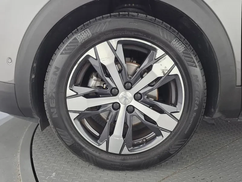 Peugeot 3008 1.5 Bluehdi Gt Line ��������* �������* ����� | Mobile.bg � ����������� 5