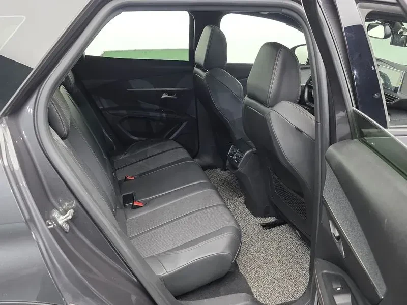 Peugeot 3008 1.5 Bluehdi Gt Line ��������* �������* ����� | Mobile.bg � ����������� 11