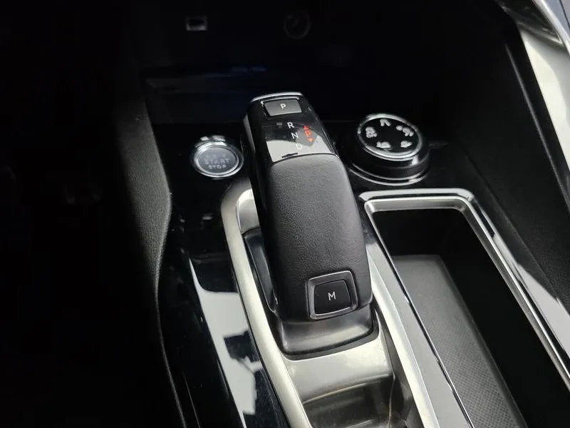 Peugeot 3008 1.5 Bluehdi Gt Line ��������* �������* ����� | Mobile.bg � ����������� 9