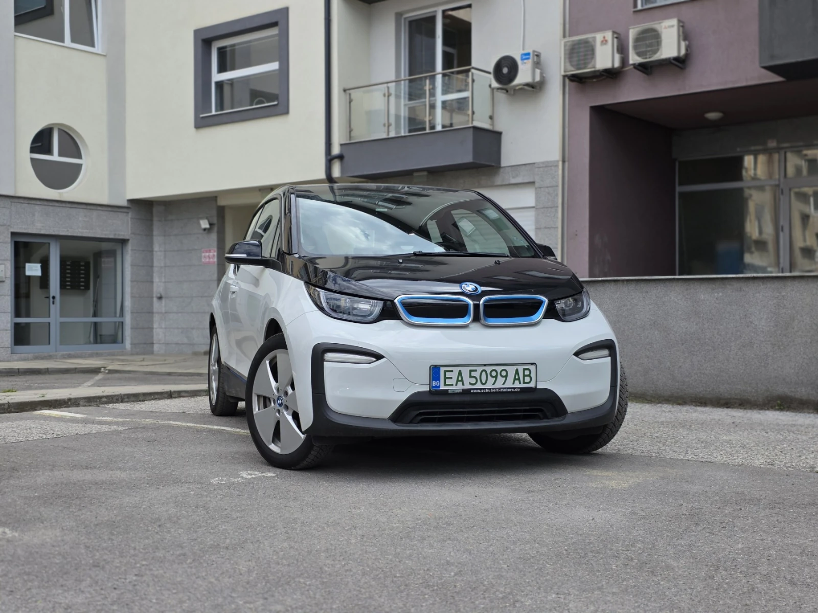 BMW i3 120Ah ГАРАНЦИЯ, снимка 1