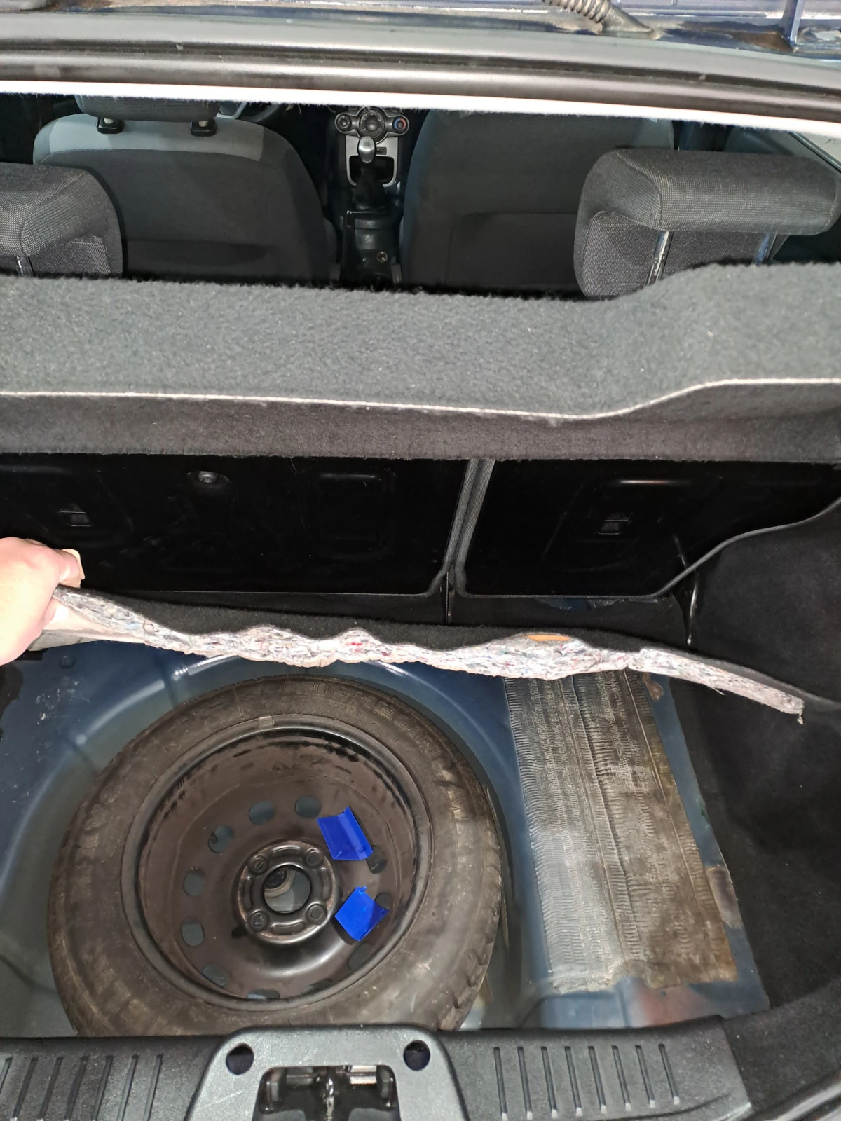 Ford Fiesta 1.2 | Mobile.bg � ����������� 13