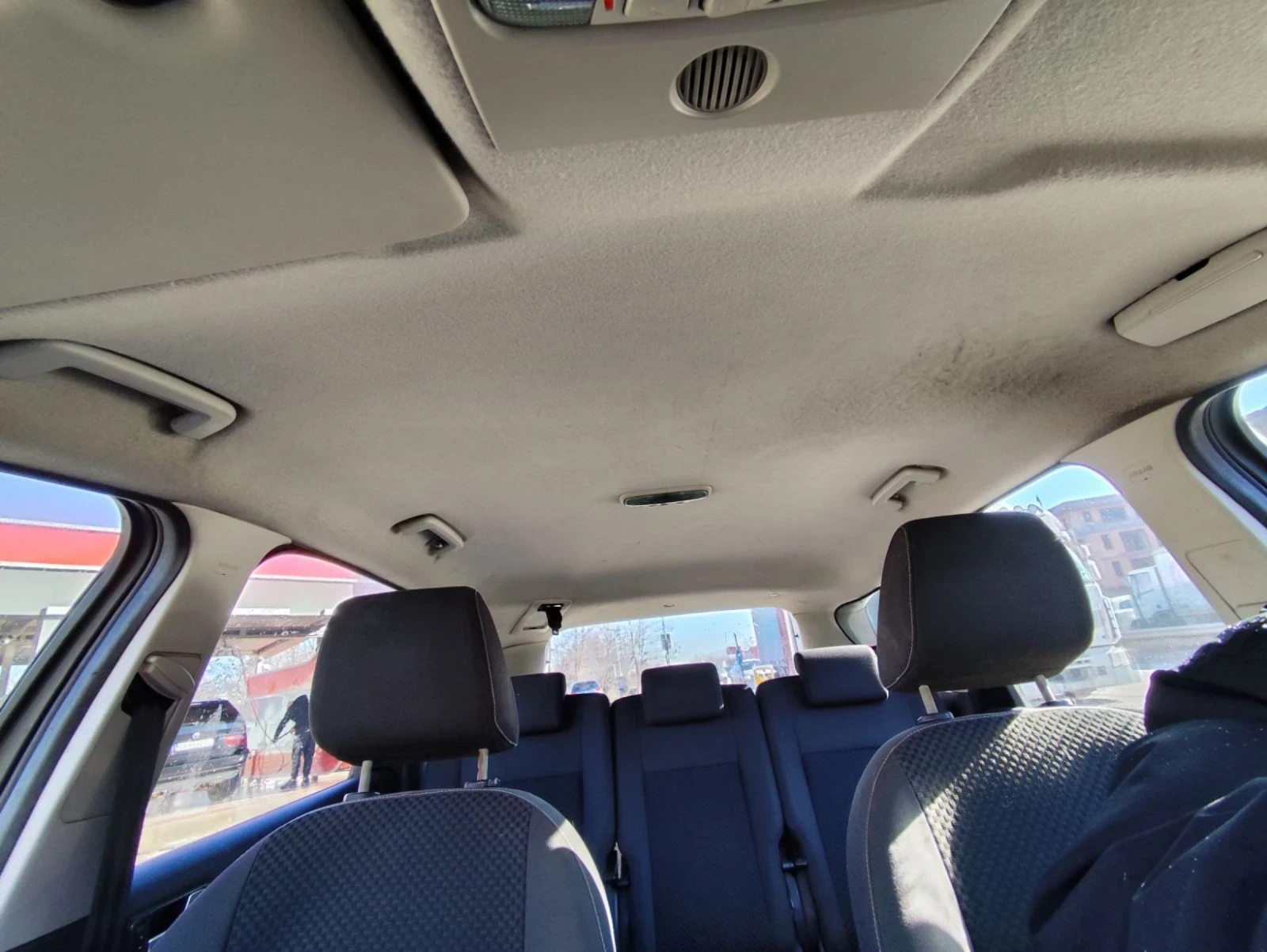 Ford C-max 2.0���, face | Mobile.bg � ����������� 14