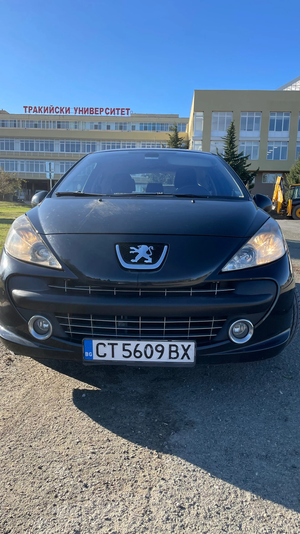 Peugeot 207  - изображение 7