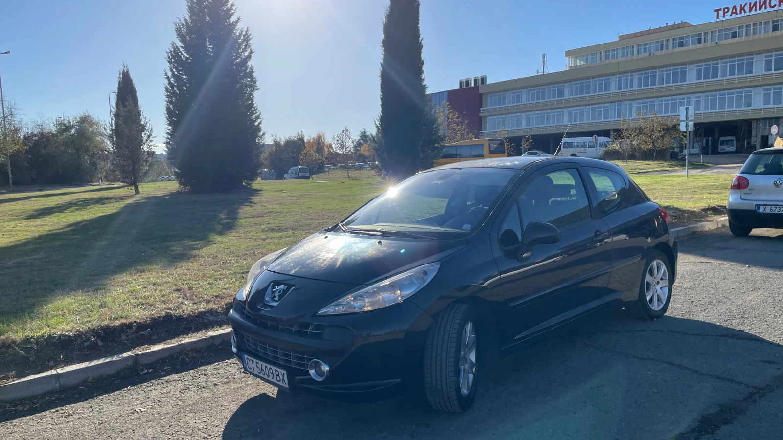 Peugeot 207  - изображение 6