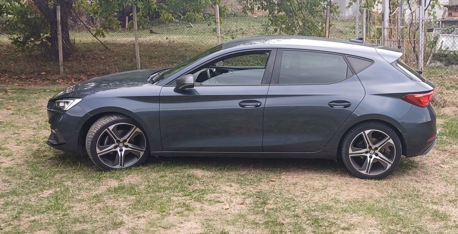 Seat Leon FR DSG - изображение 7