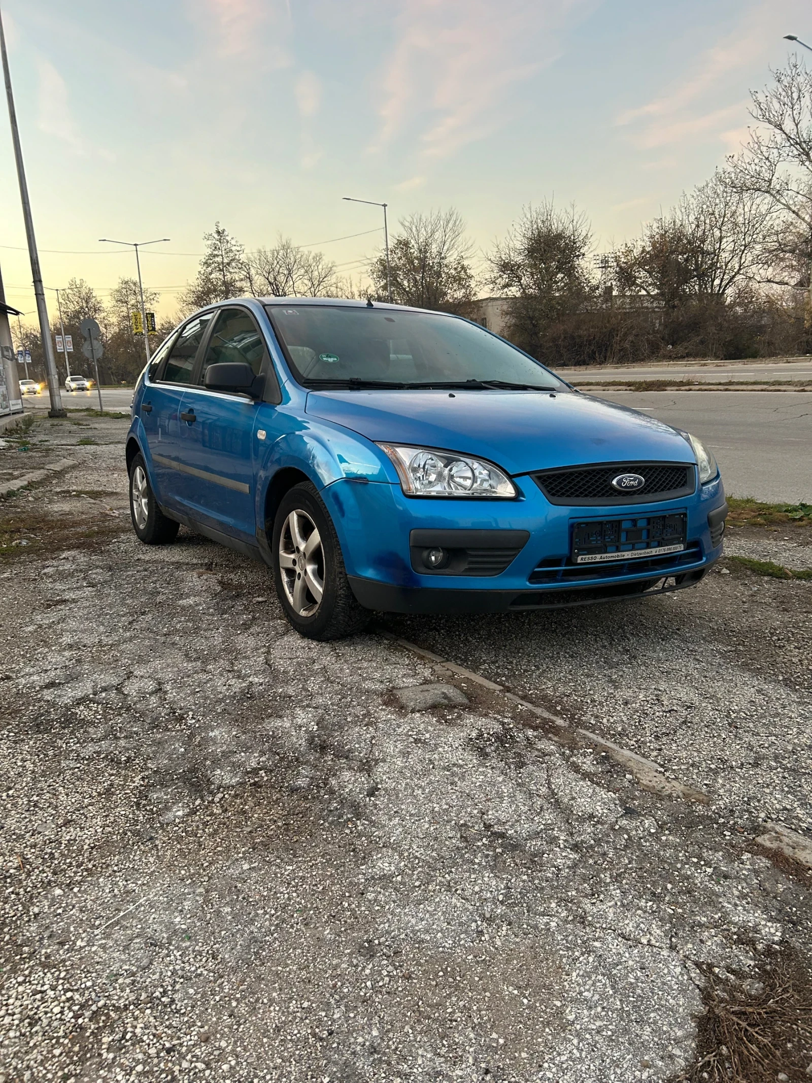 Ford Focus  - изображение 3