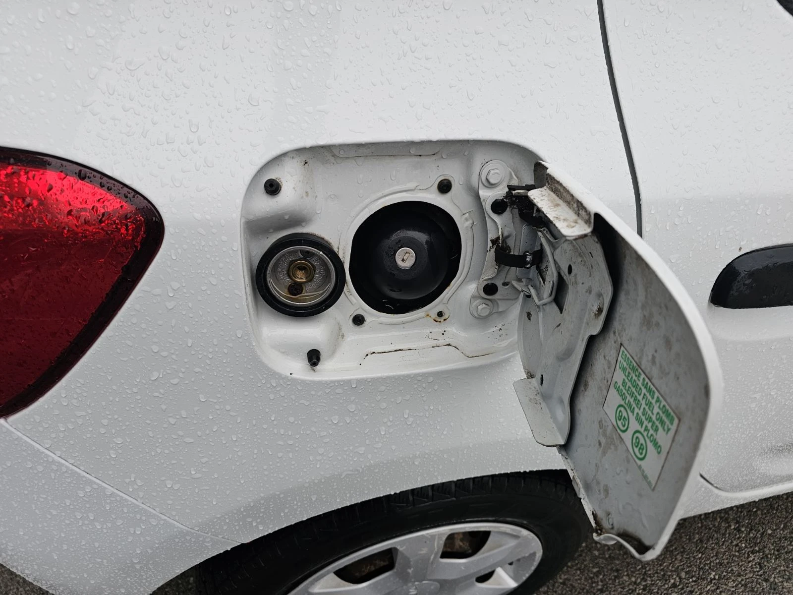 Dacia Sandero 1.2 75 ..LPG, BVM5 ( N1 ) | Mobile.bg   12