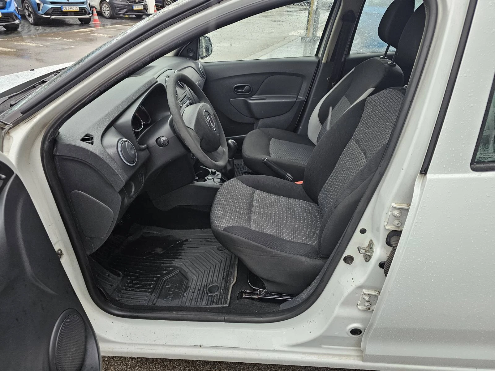 Dacia Sandero 1.2 75 ..LPG, BVM5 ( N1 ) | Mobile.bg   11