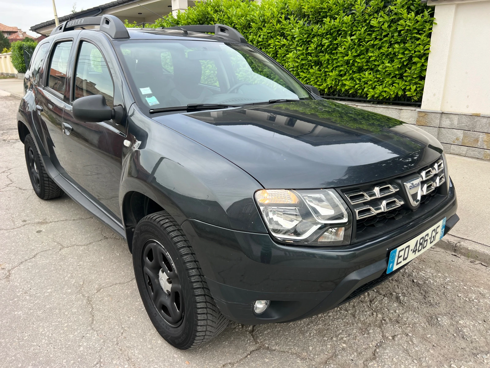 Dacia Duster 1.2 TCE CLIMA FACELIFT EURO6 - изображение 2