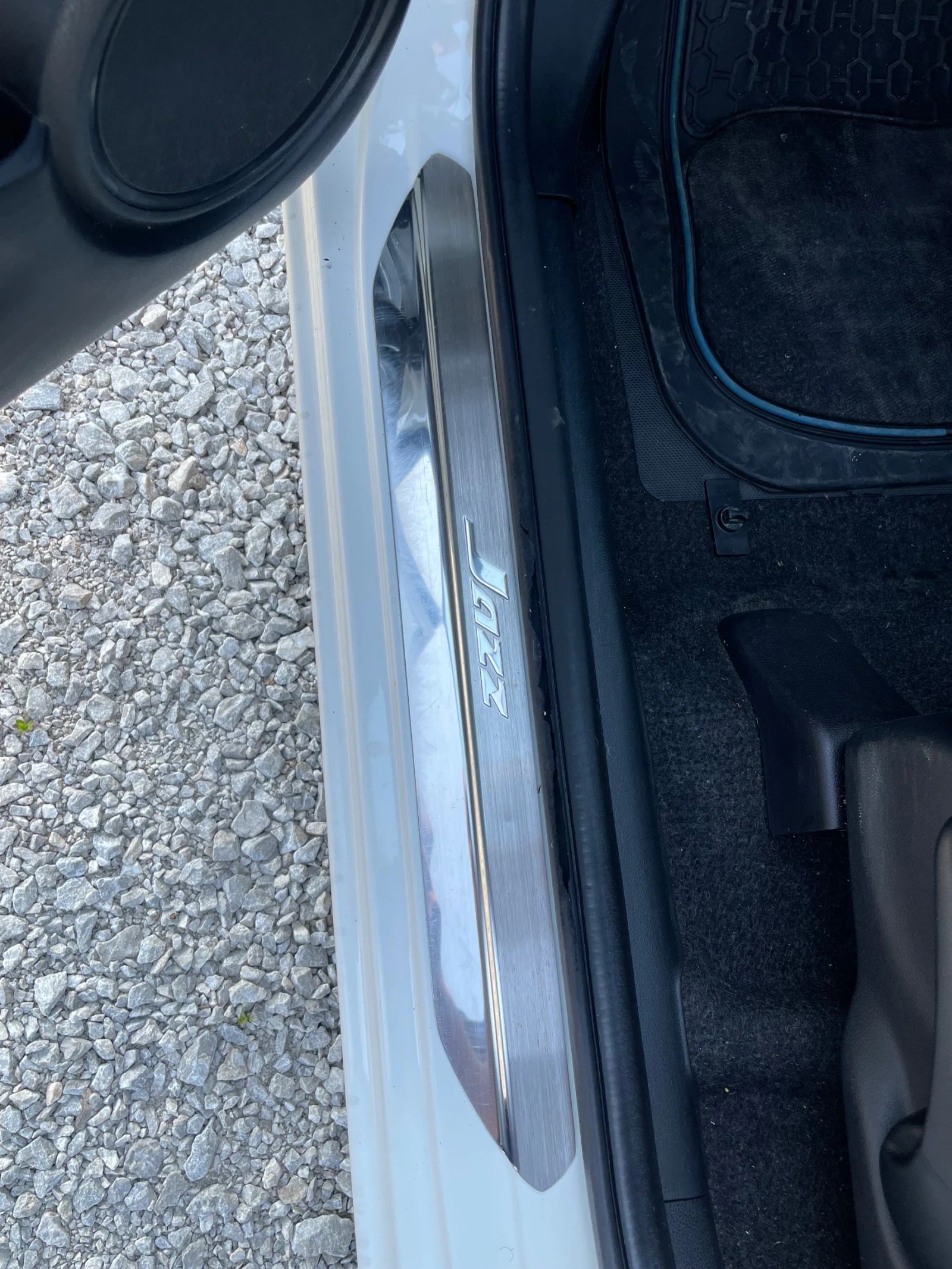 Honda Jazz 1.4i Швейцария - изображение 9