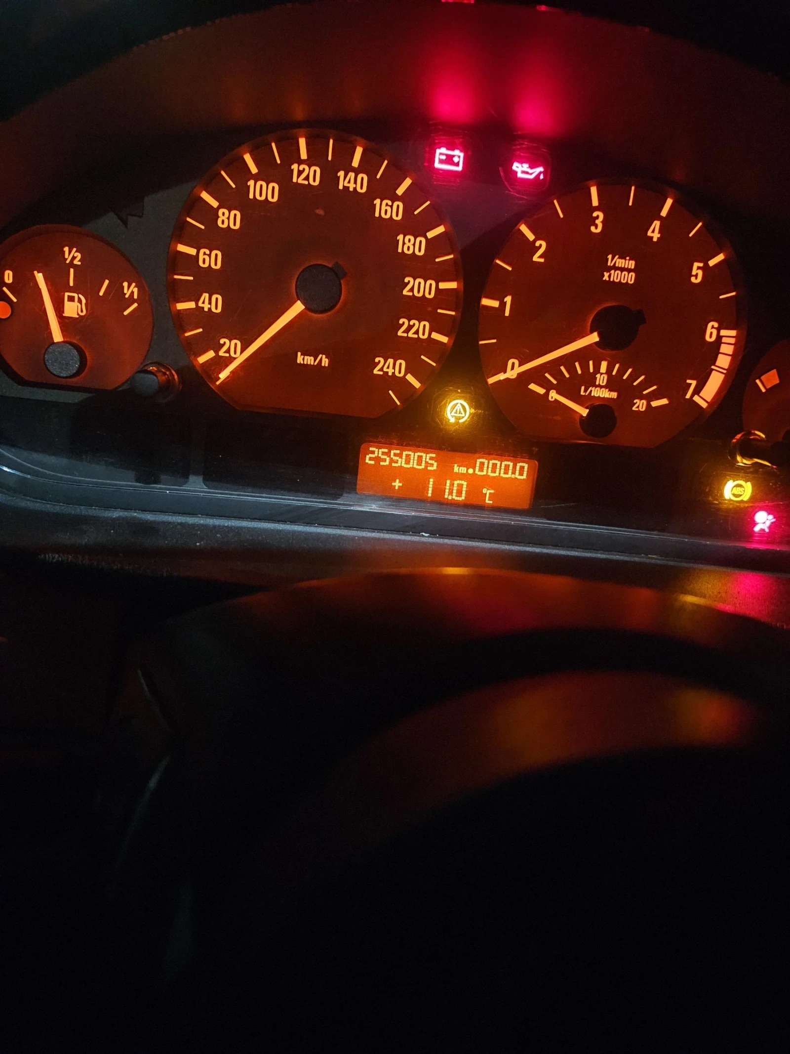 BMW 320 E46 320i газ | Mobile.bg — изображение 9