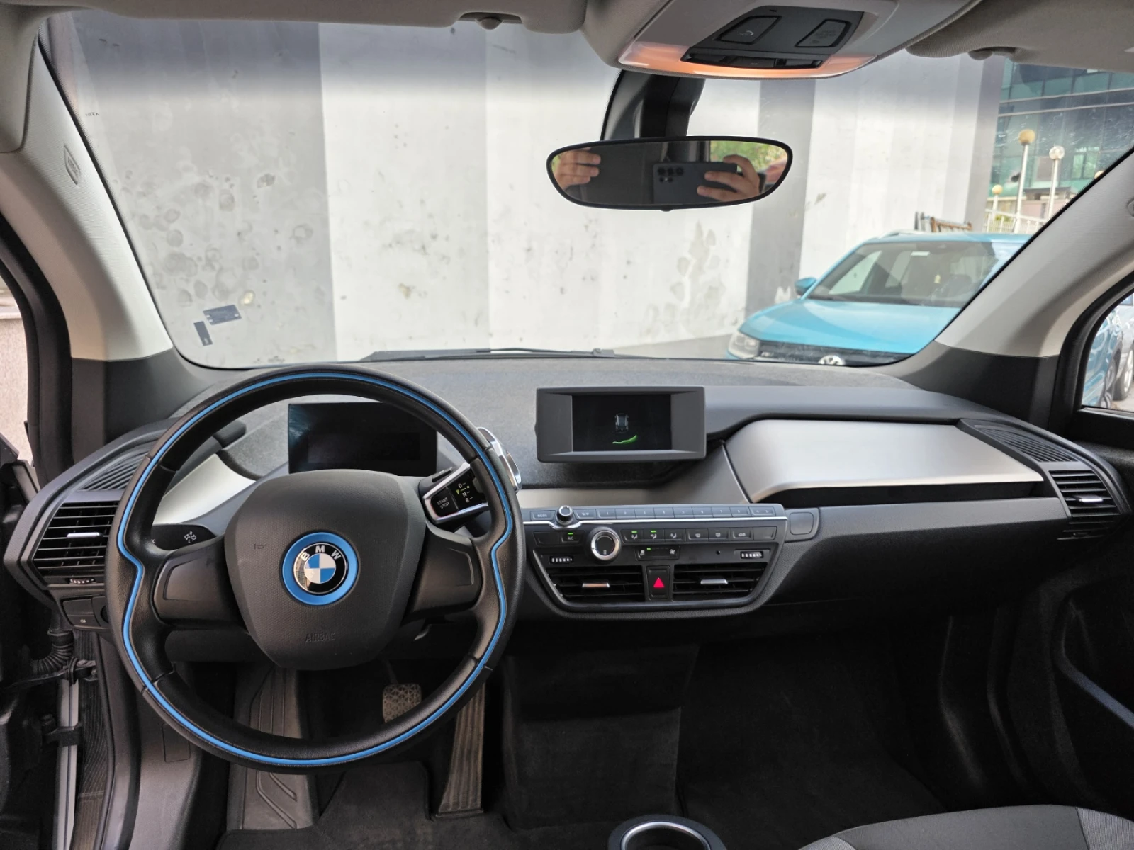 BMW i3 120Ah ГАРАНЦИЯ - изображение 9