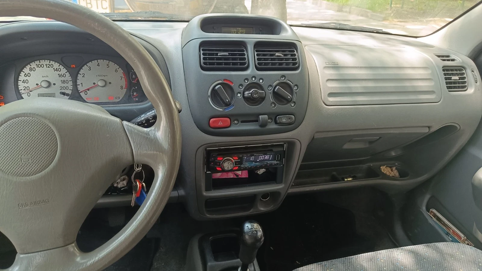 Suzuki Ignis ���-��� 4�4 * �/�* !���!! | Mobile.bg � ����������� 5
