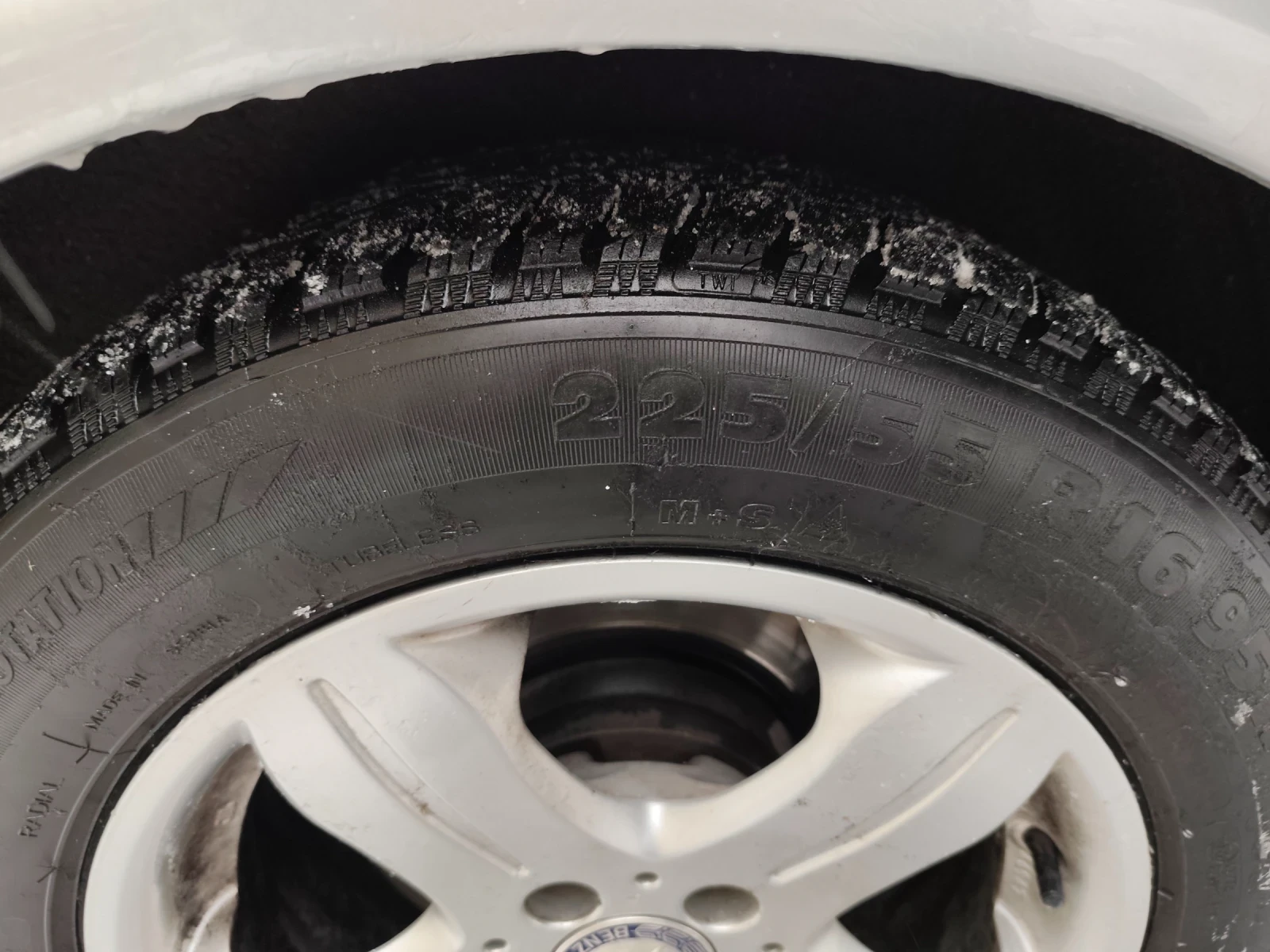 Mercedes-Benz E 270 2.7 CDI !���������!* �����������* !���!! | Mobile.bg � ����������� 16