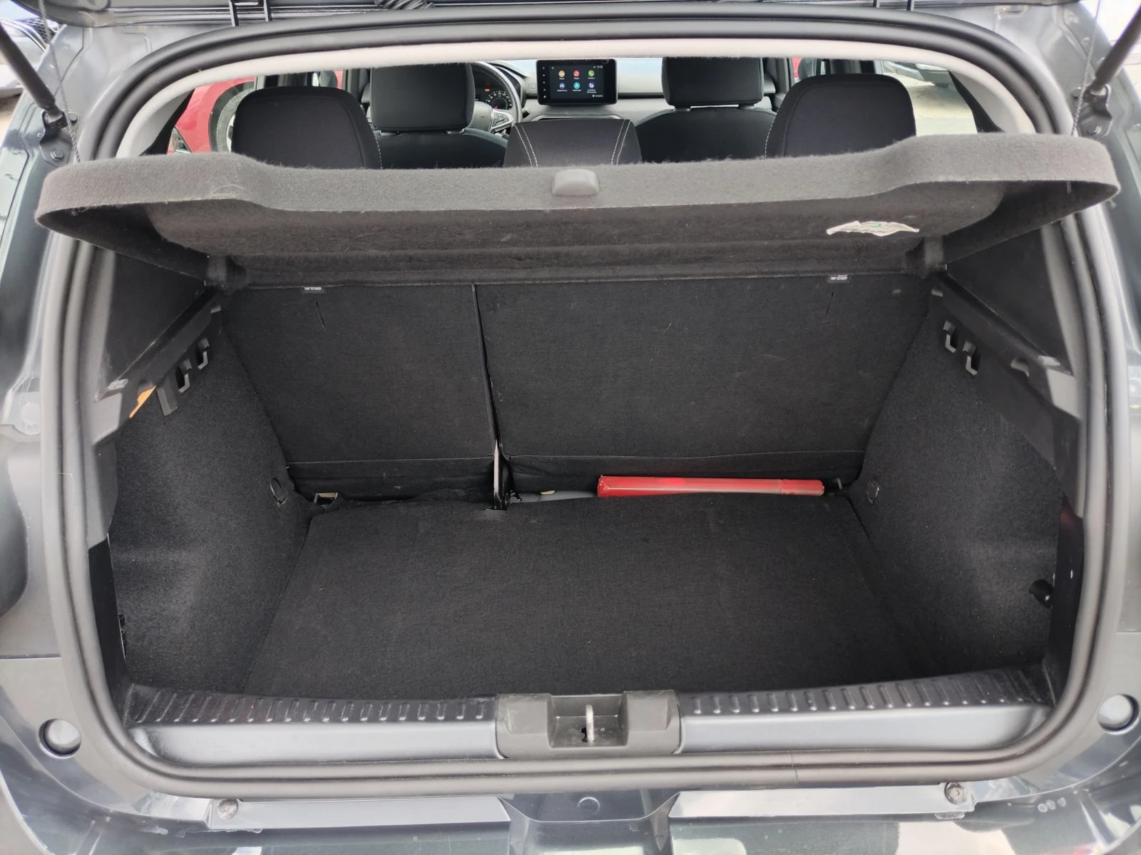 Dacia Sandero Stepway/1.0TCe/90.. | Mobile.bg   13