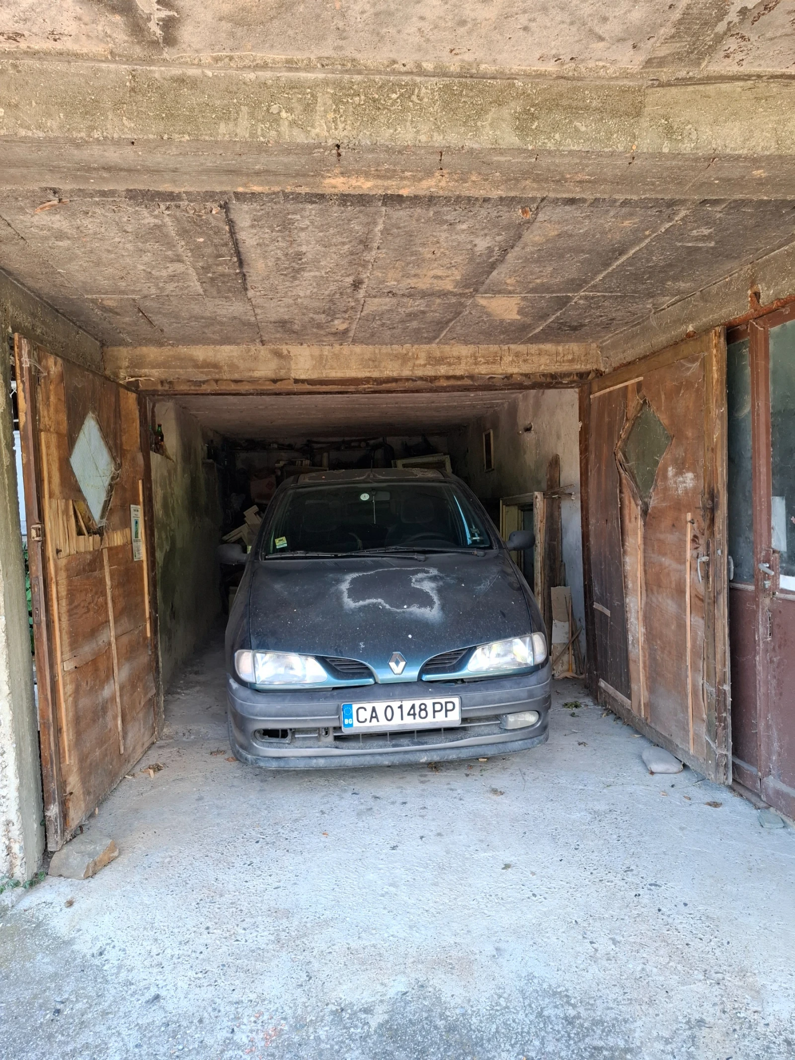 Renault Scenic  - изображение 8
