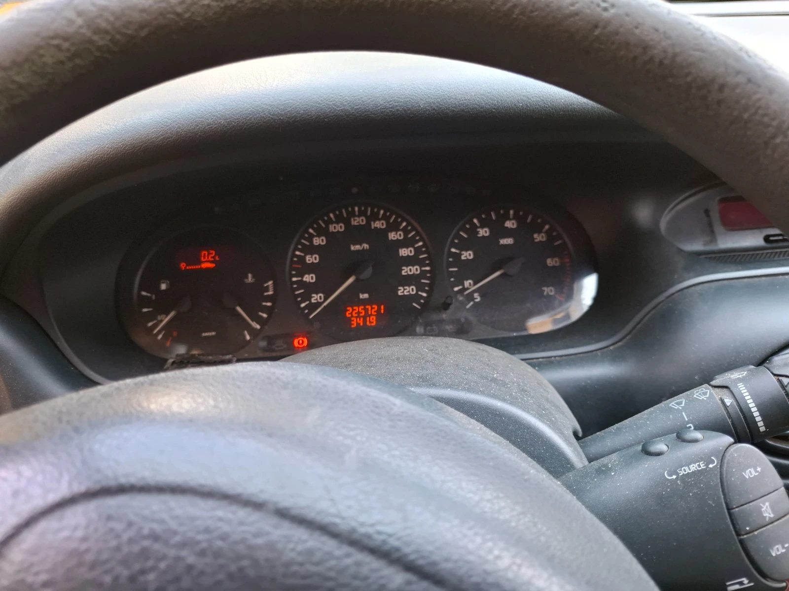 Renault Scenic  - изображение 5