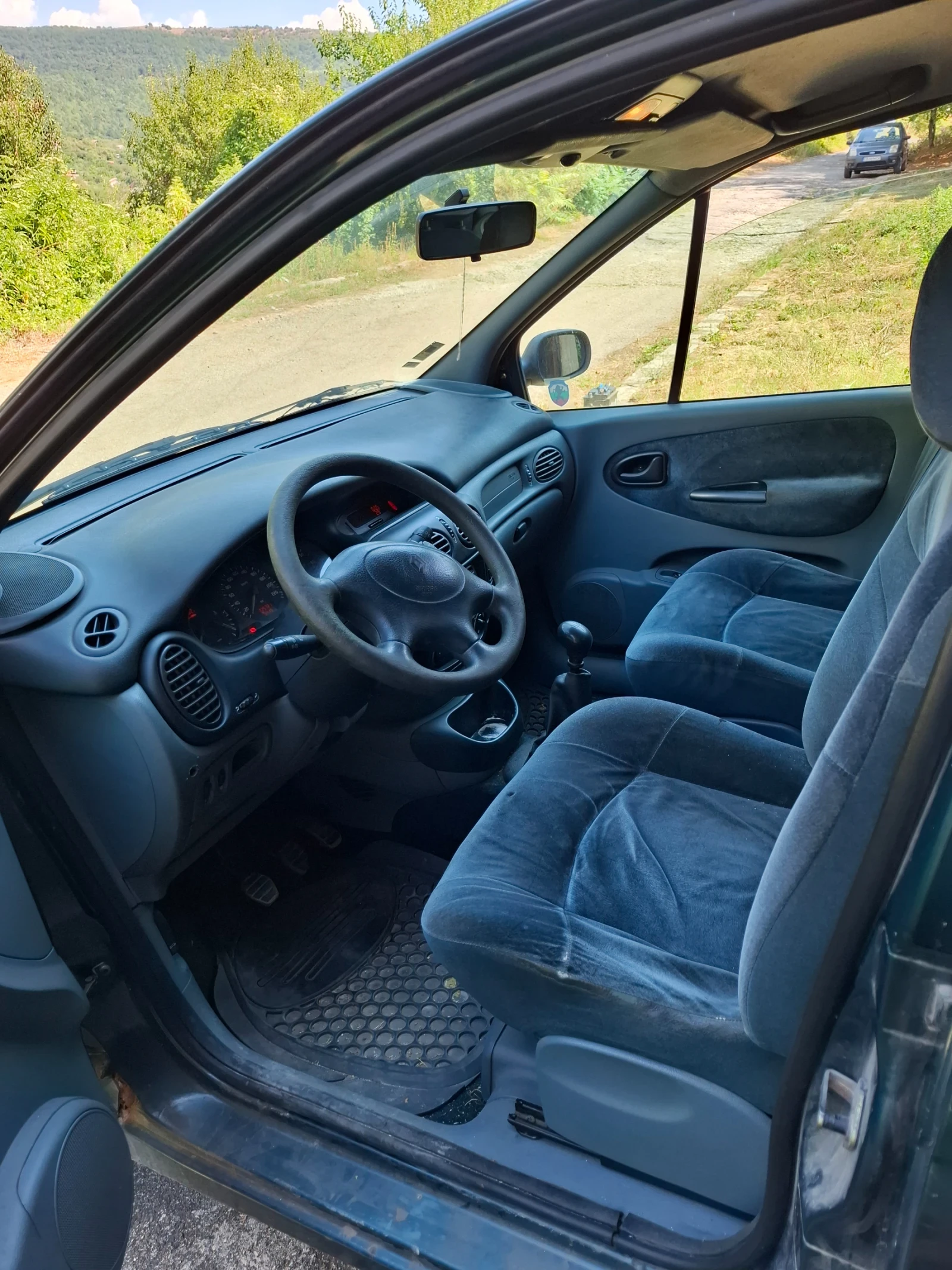 Renault Scenic  - изображение 4