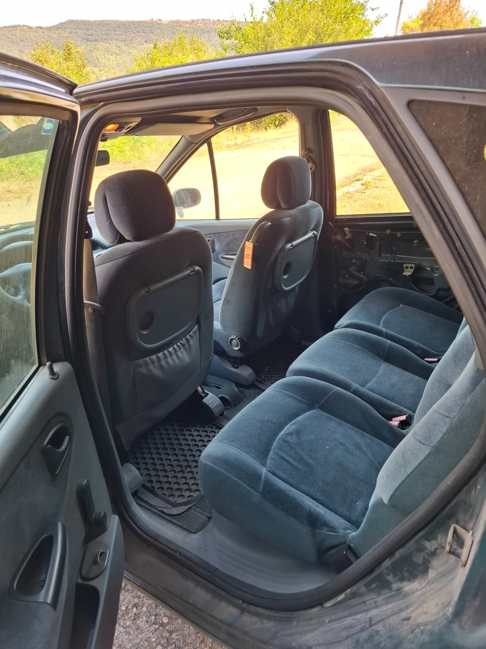 Renault Scenic  - изображение 6