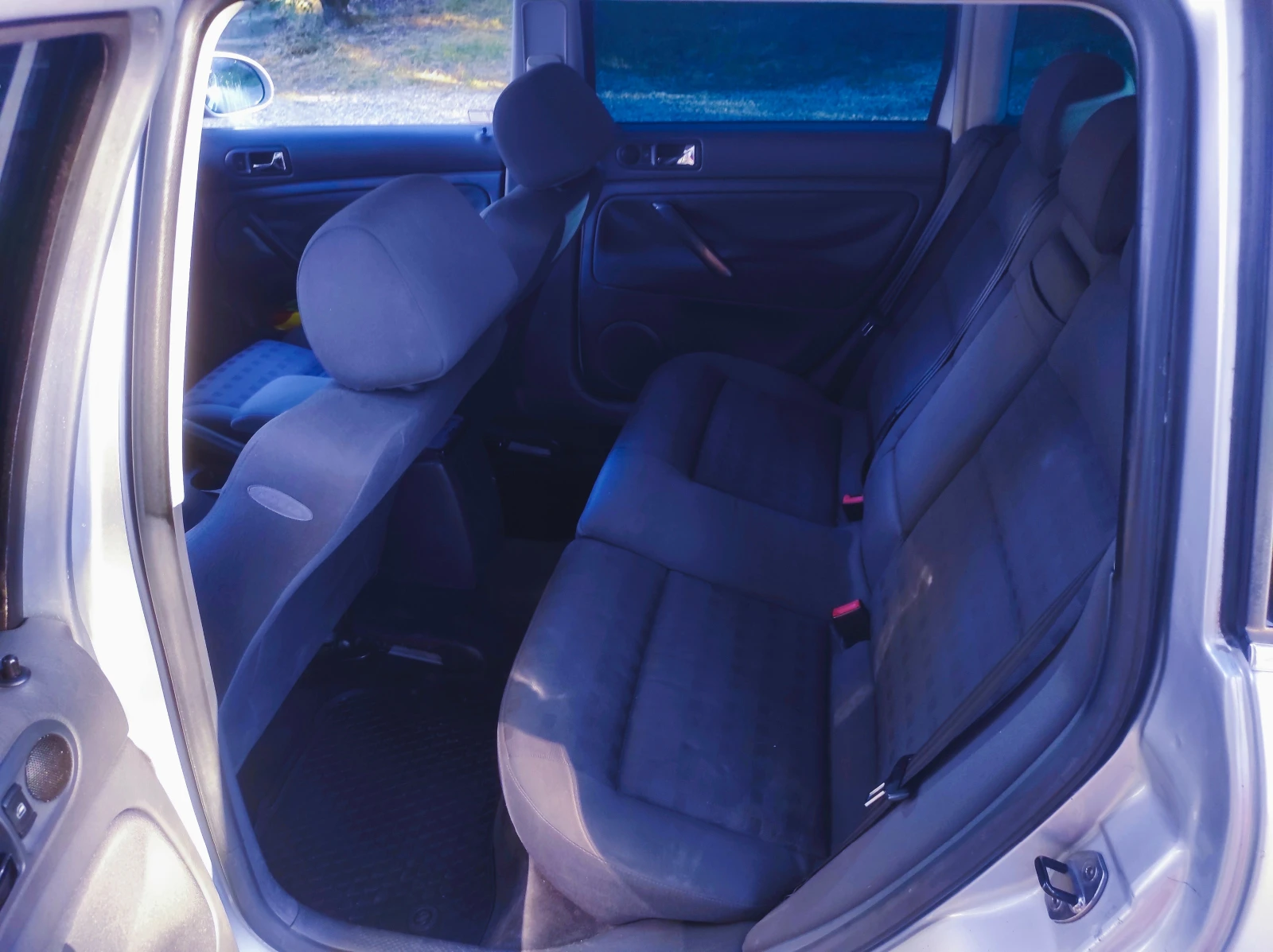 VW Passat 5 1.8T B5.5 ГИ  - изображение 6