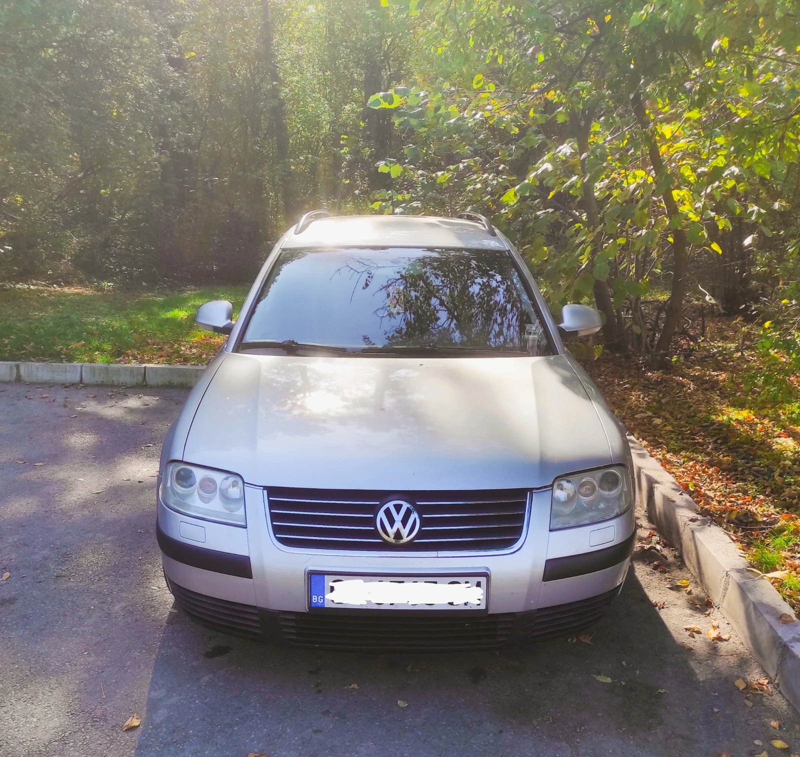VW Passat 5 1.8T B5.5   | Mobile.bg   1
