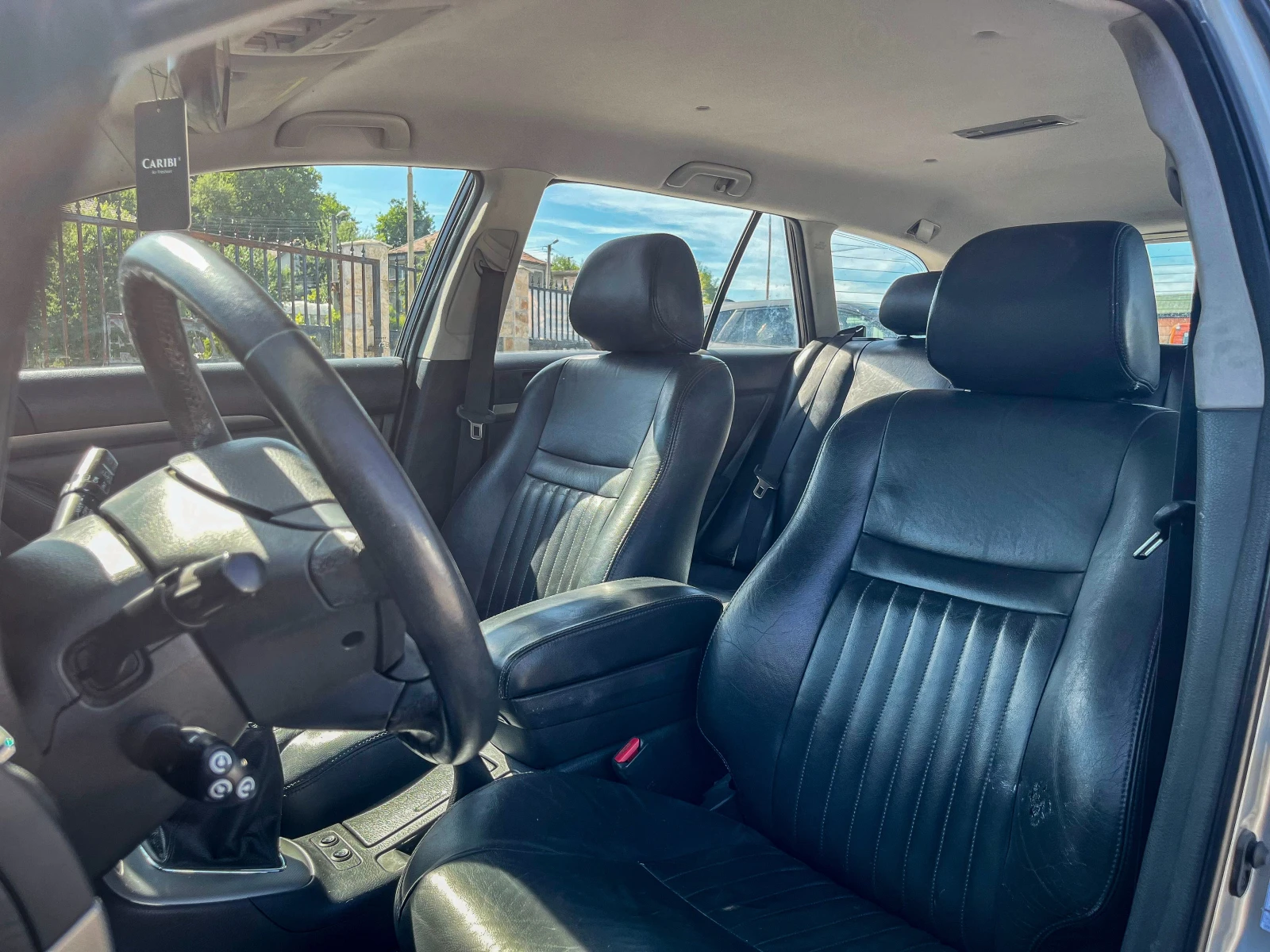 Toyota Avensis 1.8i ! ! ! | Mobile.bg   11