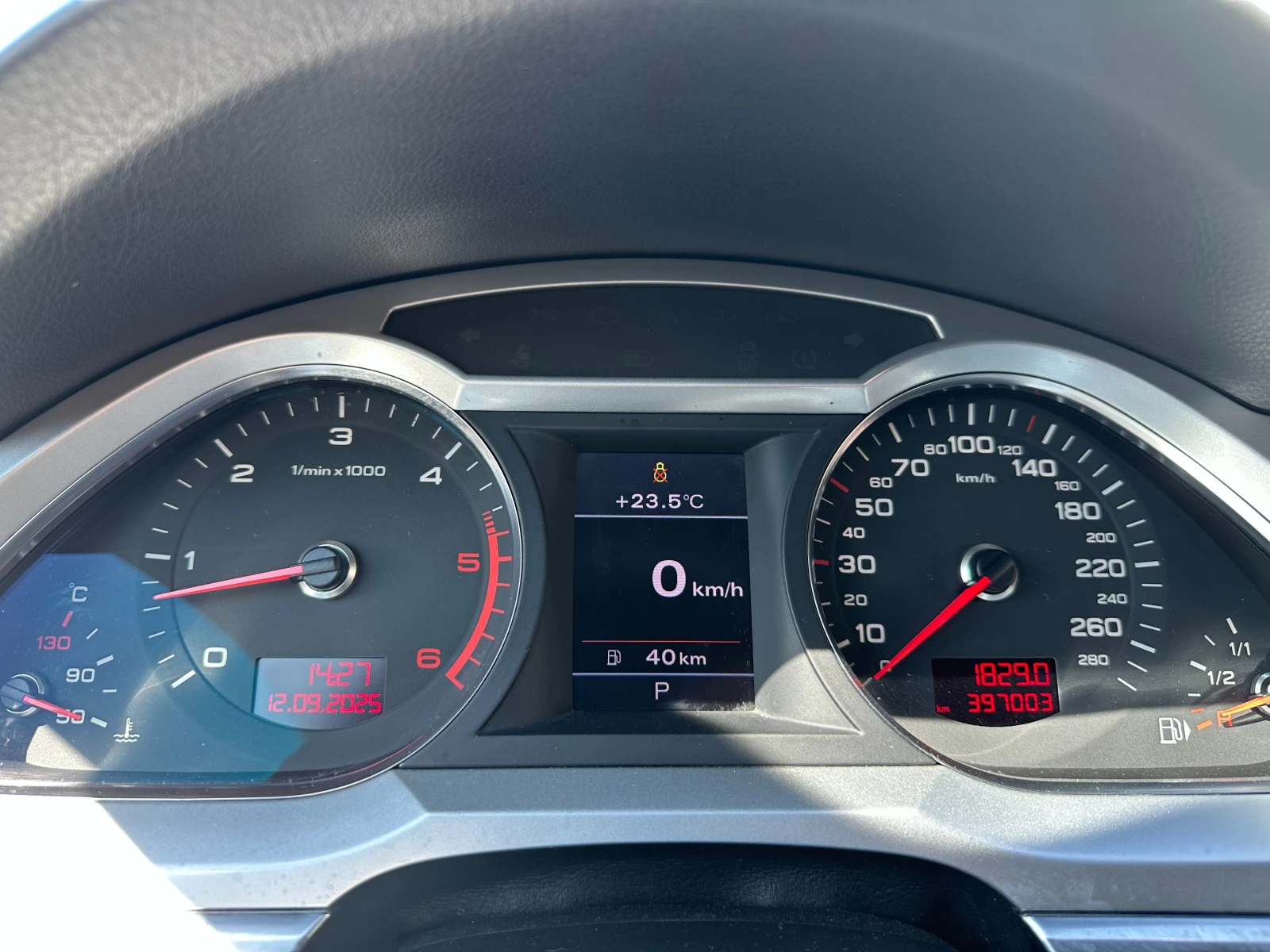 Audi A6 3.0d 239 �.�./quattro | Mobile.bg � ����������� 13