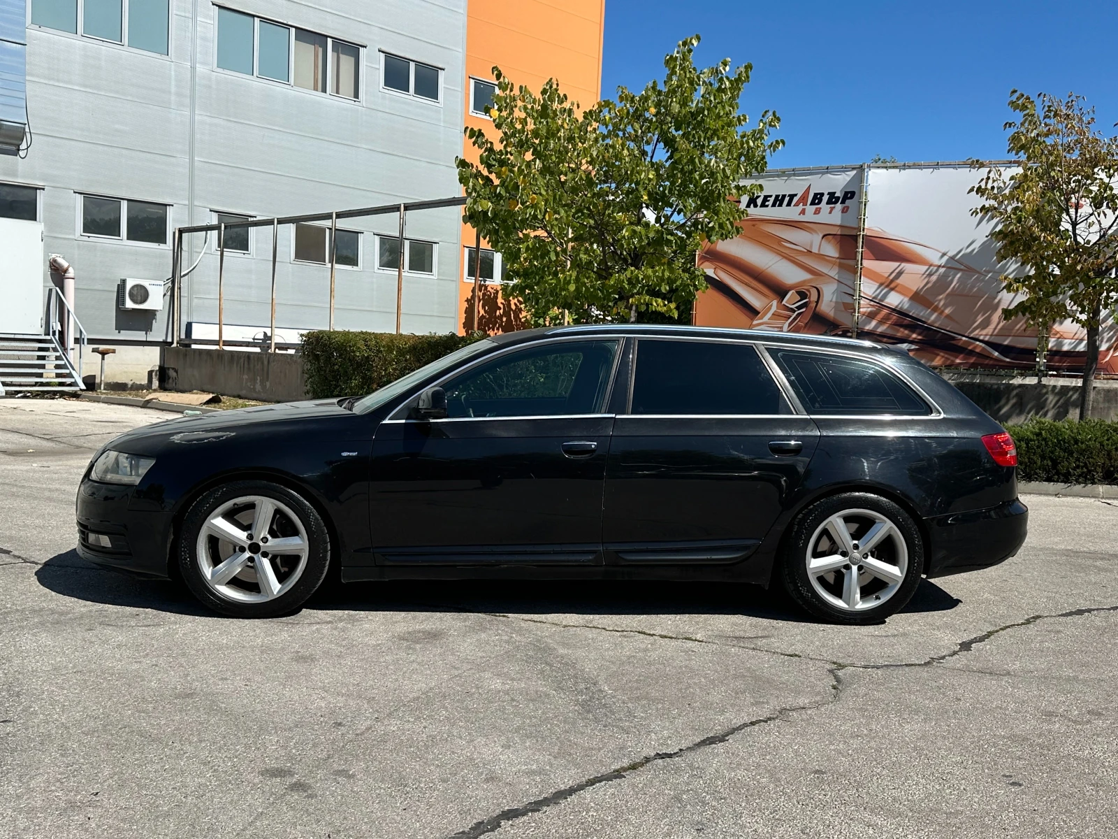 Audi A6 3.0d 239 к.с./quattro - изображение 2